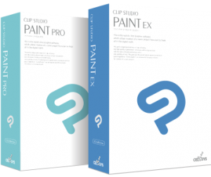 Clip Studio Paint Ex 1.9.7 Crack FREE Download